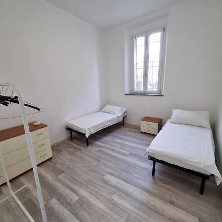 Appartamento Viktor Cislago Kültér fotó