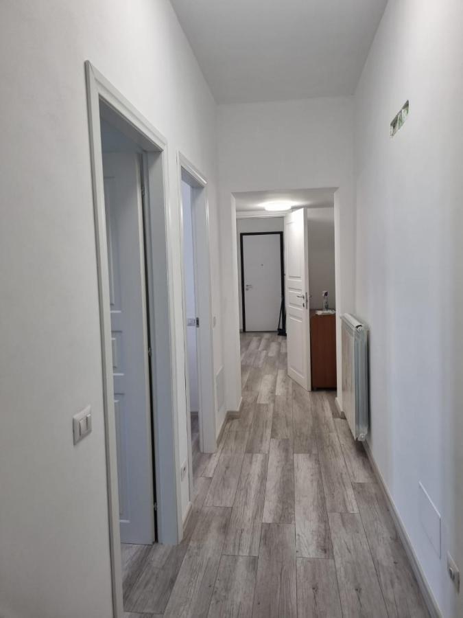 Appartamento Viktor Cislago Kültér fotó