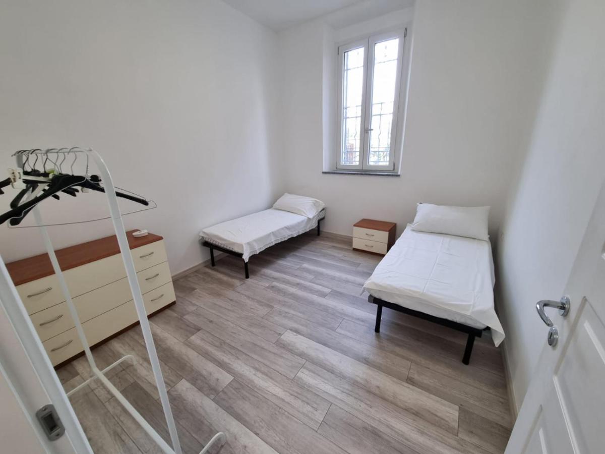 Appartamento Viktor Cislago Kültér fotó